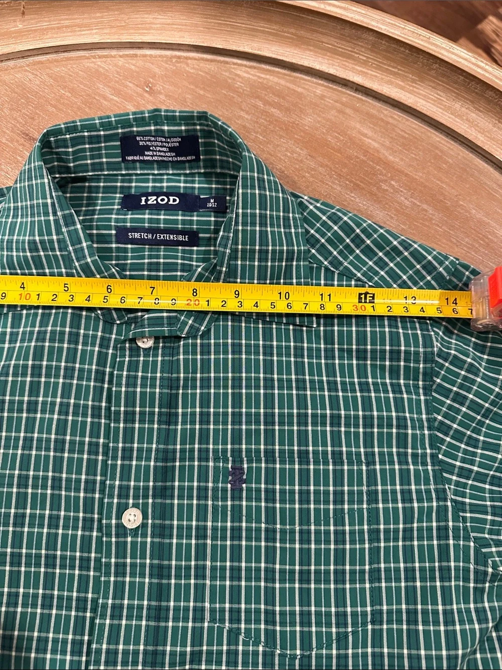 Izod brand new